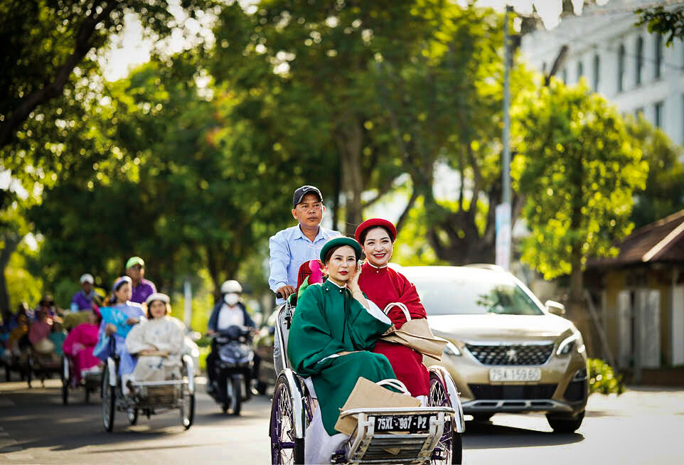 Start your visa-prepared journey with Vietnam’s vibrant glow